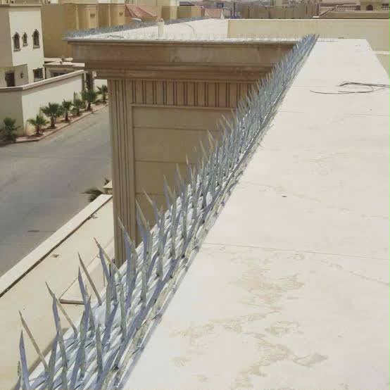 شباك حماية